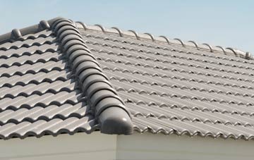 advantages of Withy Mills clay roofing