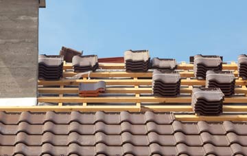 Withy Mills clay roofing costs