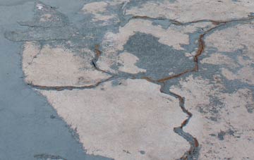 fibreglass roofing replacement Withy Mills