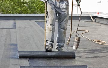 flat roof replacement Withy Mills, Somerset