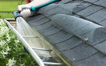 Withy Mills gutter cleaning costs