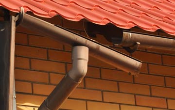 Withy Mills gutter repair costs