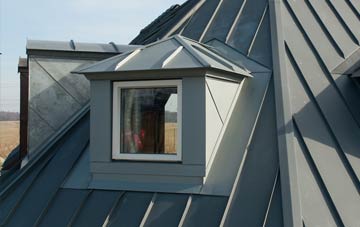 metal roofing Withy Mills, Somerset