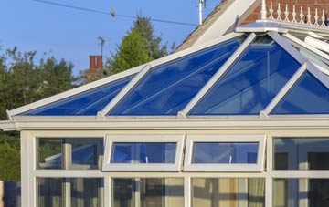professional Withy Mills conservatory insulation