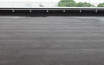 Withy Mills asphalt roof replacement
