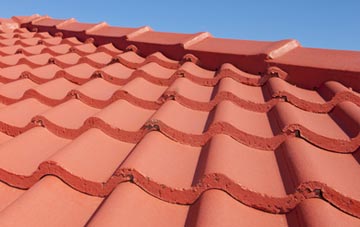 Withy Mills tile and slate roof replacement