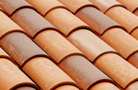 Withy Mills clay roofing