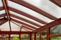 Withy Mills conservatory roofing insulation
